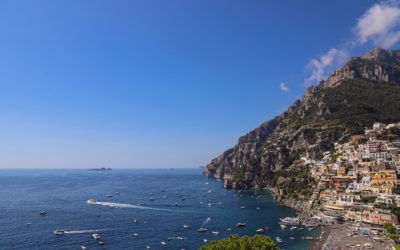 Italie: découverte de Naples et de la Côte Amalfitaine 🇮🇹
