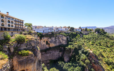 Espagne : Top 5 lieux incontournables en Andalousie 🇪🇸